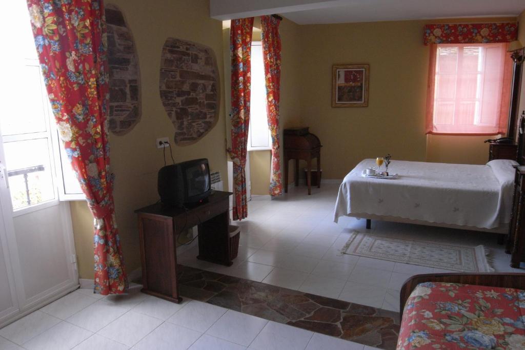 Hotel Amadora - Admite Mascotas Barreiros Bagian luar foto