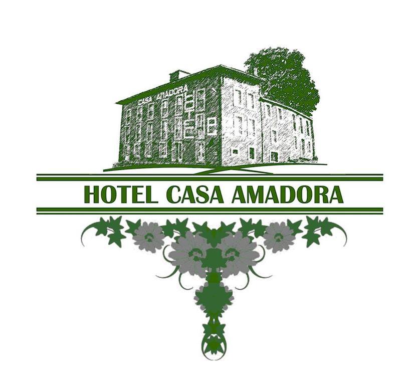 Hotel Amadora - Admite Mascotas Barreiros Bagian luar foto
